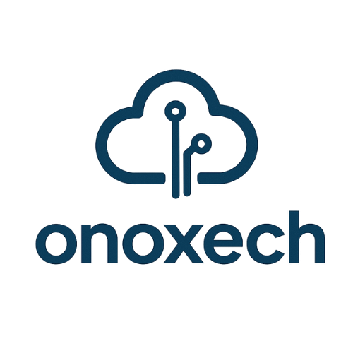 Onoxech Logo